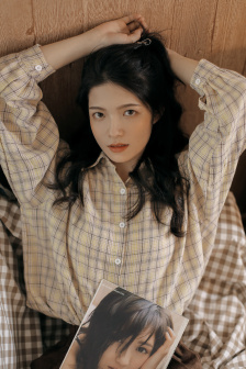 饥渴的女人电影